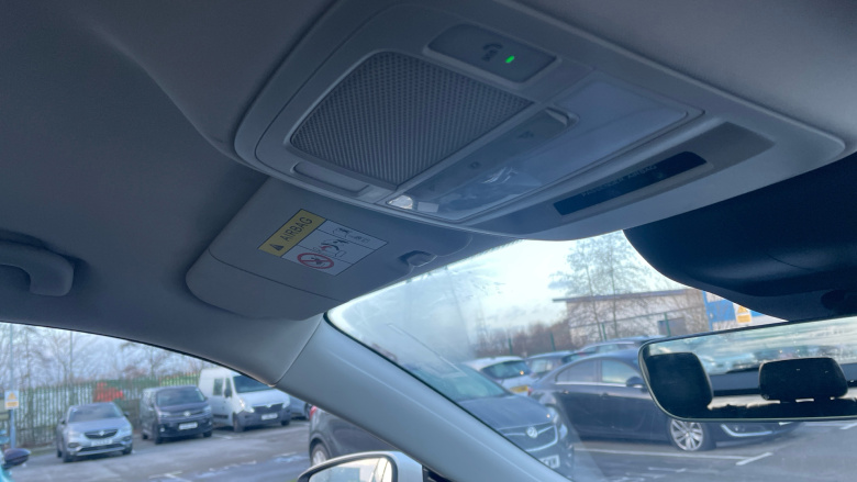 MG Hs 1.5 T-GDI Excite 5dr DCT Petrol Hatchback